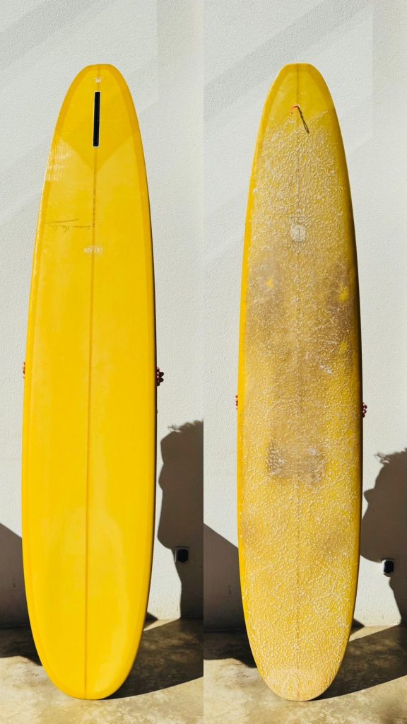 CHIPIRON LIMITED EDITION
9’2